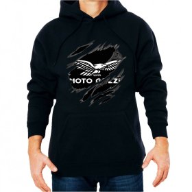 Mikina Moto Guzzi Mikina Moto Guzzi