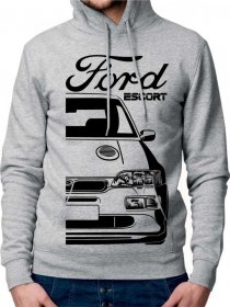 Sweat-shirt pour homme Ford Escort Mk5 Cosworth