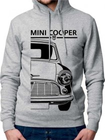 Classic Mini Mk1 Bluza Męska