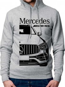 Mercedes AMG X253 Herren Sweatshirt