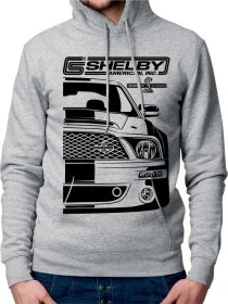 Ford Mustang Shelby GT500KR Bluza Męska