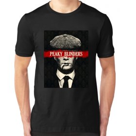 Maglietta Peaky Blinders