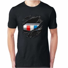 Camaro 2 Muška Majica