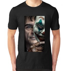Joker Koszulka Type4