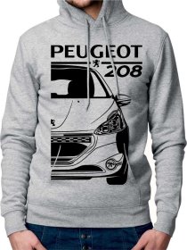 Hanorac Bărbați Peugeot 208