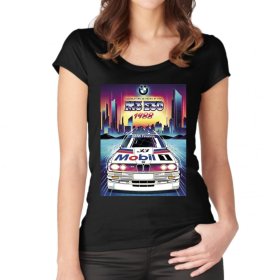 Maglietta BMW E30 M3 1988