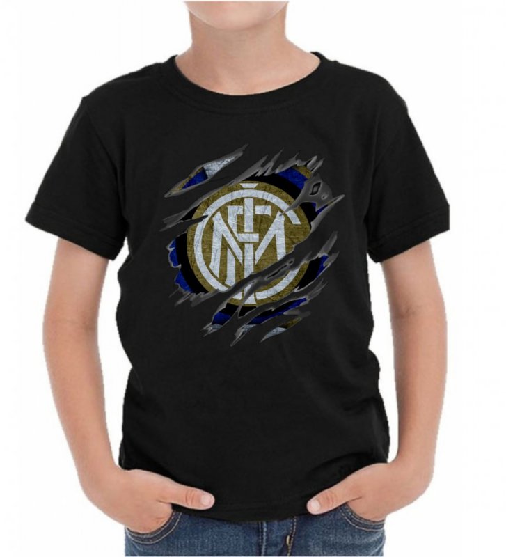 Tricou Copii Inter Milán