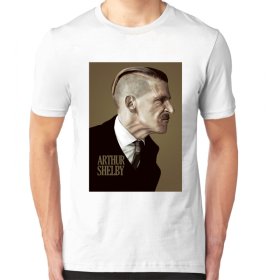 Maglietta Arthur Shelby