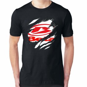 Beta Moto Pánské Triko Beta Moto Pánské Triko