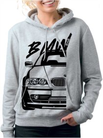 BMW E46 Coupe Bluza Damska