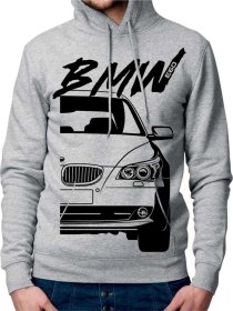 BMW E60 Мъжки суитшърт