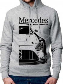 Mercedes AMG GT3 Edition 55 Herren Sweatshirt