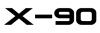 X-90
