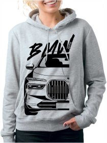 Sweat-shirt pour femmes BMW G70