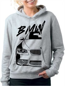 BMW E92 M3 Bluza Damska