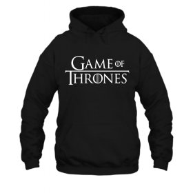 Game Of Thrones Mikina