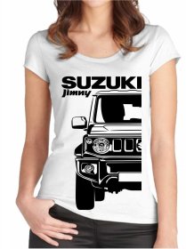 Suzuki Jimny 4 Női Póló