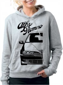 Sweat-shirt Alfa Romeo 145
