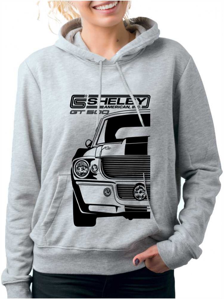 Eleanor Sweatshirt main image 1
