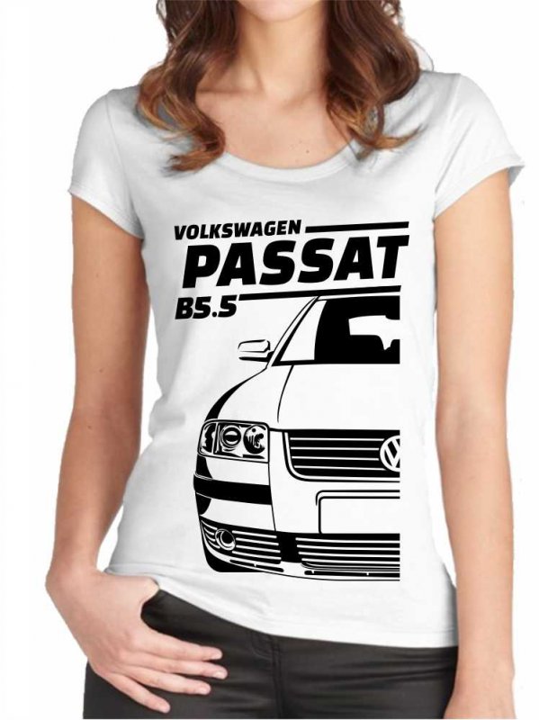 VW Passat B5.5 Ženska Majica