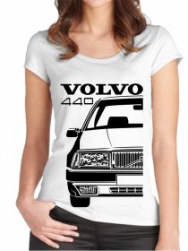 Volvo 440 Dámské Tričko