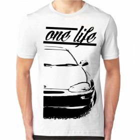 Mazda MX3 T-shirt One Life