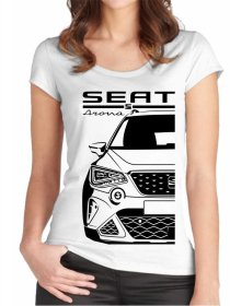 Tricou Femei Seat Arona Facelift