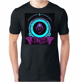 Malzahar Férfi Póló