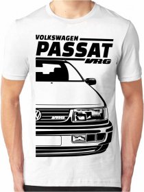 VW Passat B4 VR6 Férfi Póló