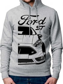 Ford Fiesta Mk7 ST Bluza Męska