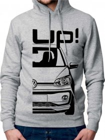VW Up! Bluza Męska Facelift