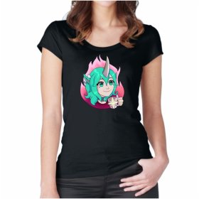 Soraka Дамска тениска