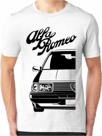 T-shirt Alfa Romeo Arna