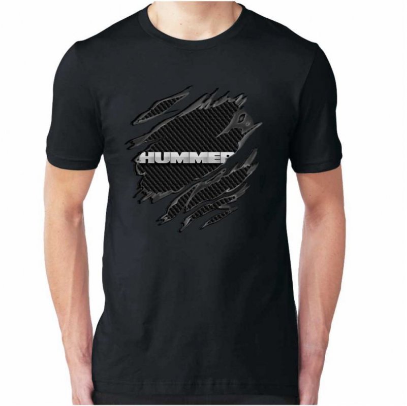 Hummer Ανδρικό T-shirt