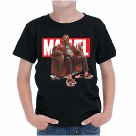 Thor Marvel Koszulka dziecięca