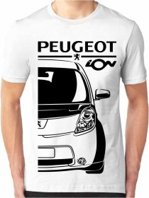 Peugeot Ion Férfi Póló