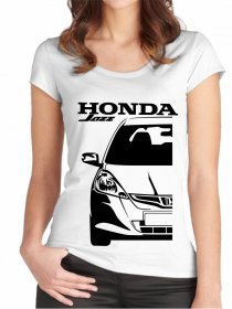 Tricou Femei Honda Jazz 2G GE