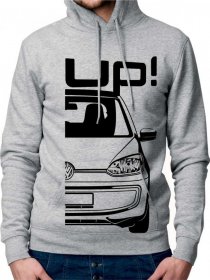 VW E - Up! Bluza męska