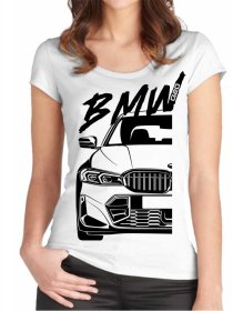 BMW G20 Facelift Dames T-shirt