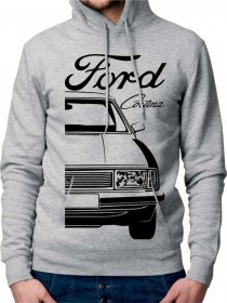 Ford Cortina Mk4 Herren Sweatshirt
