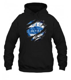 FC Nitra Mikina