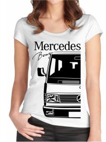 Tricou Femei Mercedes MB W631
