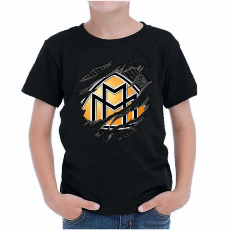 Maybach Otroška Majica