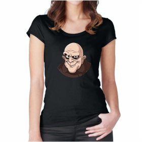 Maglietta Donna Fester Adams