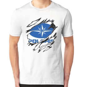 Polaris Pánske Tričko