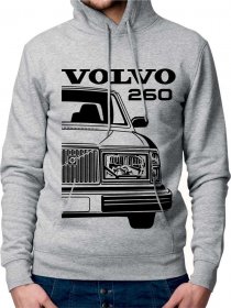 Volvo 260 Bluza Męska