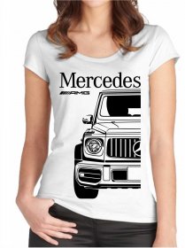 Mercedes AMG G63 Edition 1 Ženska Majica-