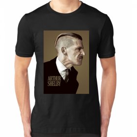 Arthur Shelby T-shirt
