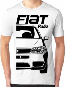 Tricou Bărbați Fiat Palio 1 Phase 3