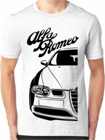 Alfa Romeo 147 Gta T-shirt